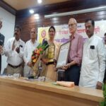 Punyashlok Ahilyadevi Holkar Award - July 2024