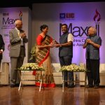 Excellence In Social Entrepreneurship Award by Maxell Foundation
