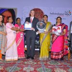 Udyogini Organization Award by Access Assist