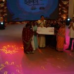 Best Organization Uncha Maza Zoka : Award by Zee Marathi