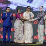Lokmat - Maharashtrian of the Year Award - April 2023